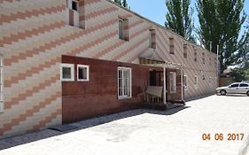 Отель Kama